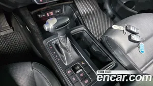 Kia Sorento, 2014 — миниатюра 9