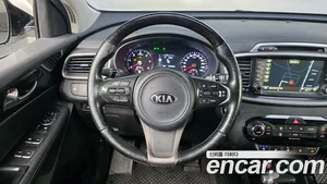 Kia Sorento, 2014 — миниатюра 13
