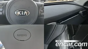 Kia Sorento, 2014 — миниатюра 17