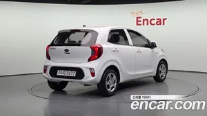 Kia morning, 2017 — миниатюра 2
