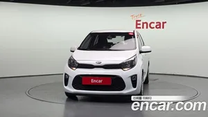Kia morning, 2017 — миниатюра 3