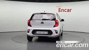 Kia morning, 2017 — миниатюра 4