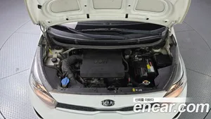 Kia morning, 2017 — миниатюра 6