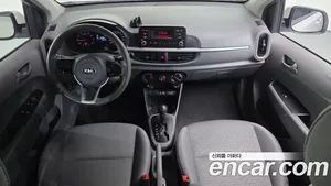 Kia morning, 2017 — миниатюра 7