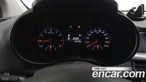 Kia morning, 2017 — миниатюра 8