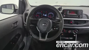 Kia morning, 2017 — миниатюра 13