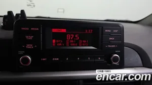 Kia morning, 2017 — миниатюра 14