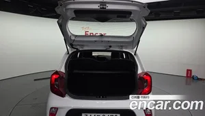 Kia morning, 2017 — миниатюра 20