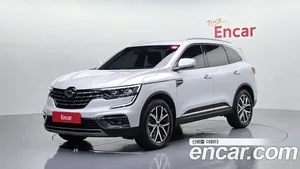 Renault QM6, 2019 — миниатюра 1