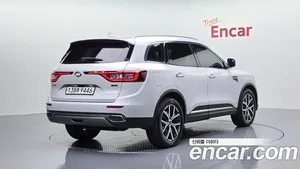 Renault QM6, 2019 — миниатюра 2