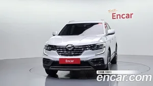 Renault QM6, 2019 — миниатюра 3