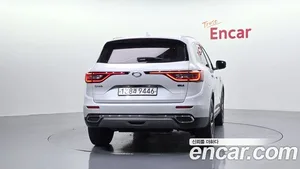 Renault QM6, 2019 — миниатюра 4
