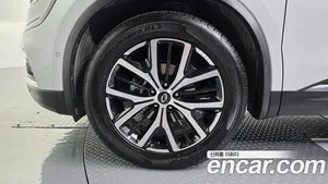 Renault QM6, 2019 — миниатюра 5