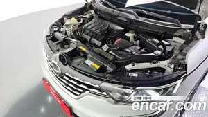 Renault QM6, 2019 — миниатюра 6