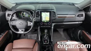 Renault QM6, 2019 — миниатюра 10