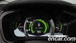 Renault QM6, 2019 — миниатюра 11
