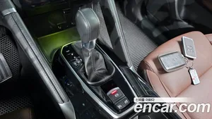 Renault QM6, 2019 — миниатюра 12