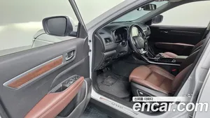 Renault QM6, 2019 — миниатюра 13