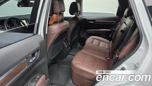 Renault QM6, 2019 — миниатюра 18