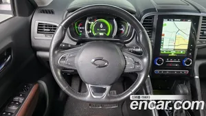Renault QM6, 2019 — миниатюра 19