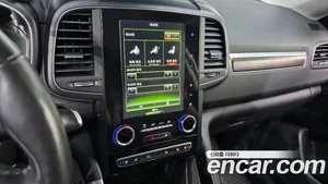 Renault QM6, 2019 — миниатюра 20
