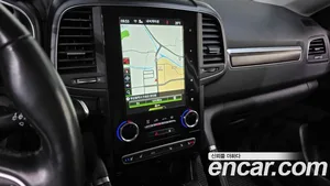 Renault QM6, 2019 — миниатюра 21