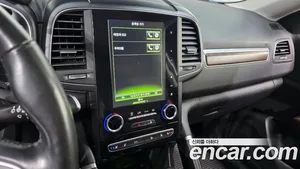 Renault QM6, 2019 — миниатюра 23