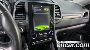 Renault QM6, 2019 — миниатюра 24