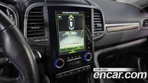 Renault QM6, 2019 — миниатюра 25