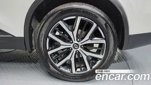 Renault QM6, 2019 — миниатюра 7