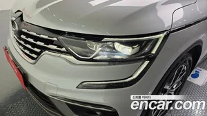 Renault QM6, 2019 — миниатюра 8