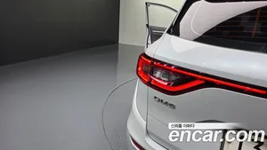Renault QM6, 2019 — миниатюра 9