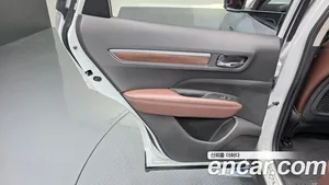 Renault QM6, 2019 — миниатюра 15