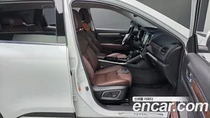 Renault QM6, 2019 — миниатюра 16
