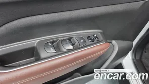 Renault QM6, 2019 — миниатюра 27