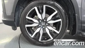 Honda Pilot, 2019 — миниатюра 5