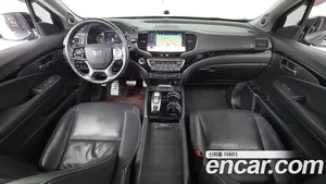 Honda Pilot, 2019 — миниатюра 10