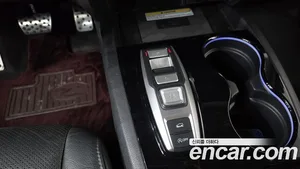 Honda Pilot, 2019 — миниатюра 12