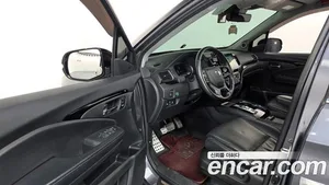 Honda Pilot, 2019 — миниатюра 13