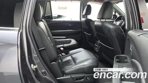 Honda Pilot, 2019 — миниатюра 17