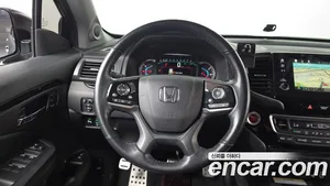 Honda Pilot, 2019 — миниатюра 18