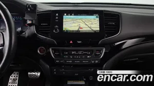 Honda Pilot, 2019 — миниатюра 19