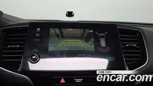 Honda Pilot, 2019 — миниатюра 20