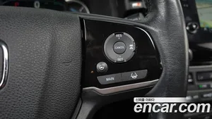 Honda Pilot, 2019 — миниатюра 22