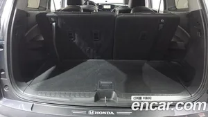 Honda Pilot, 2019 — миниатюра 25