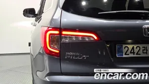 Honda Pilot, 2019 — миниатюра 9