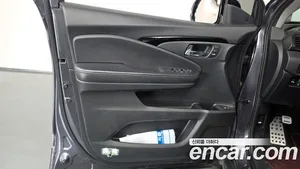 Honda Pilot, 2019 — миниатюра 14