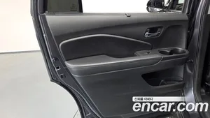 Honda Pilot, 2019 — миниатюра 15