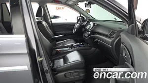 Honda Pilot, 2019 — миниатюра 16