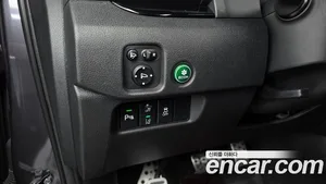 Honda Pilot, 2019 — миниатюра 27